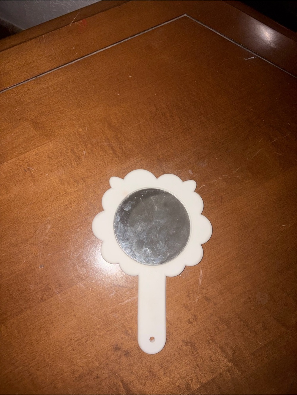 RJ bt21 Hand Mirror